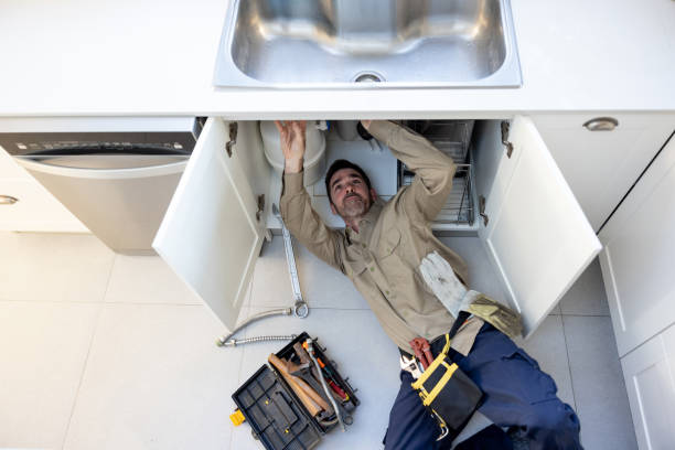 Best Water Heater Repair  in Chickasha, OK