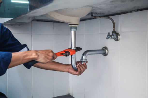 Trusted Chickasha, OK Plumbing Experts