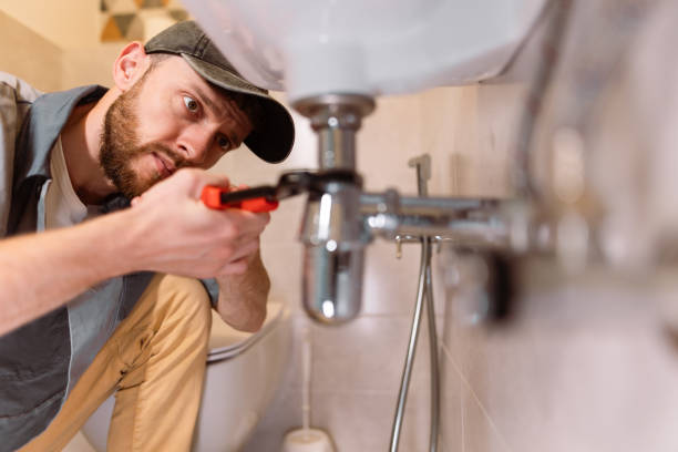 Best Emergency Plumbing Repair  in Chickasha, OK