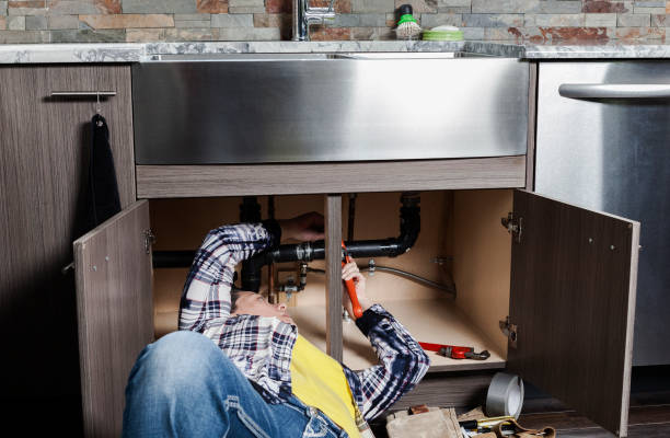 Best Plumbing Inspection Services  in Chickasha, OK